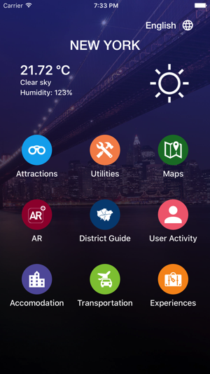 New York Travel Pangea Guides(圖1)-速報App