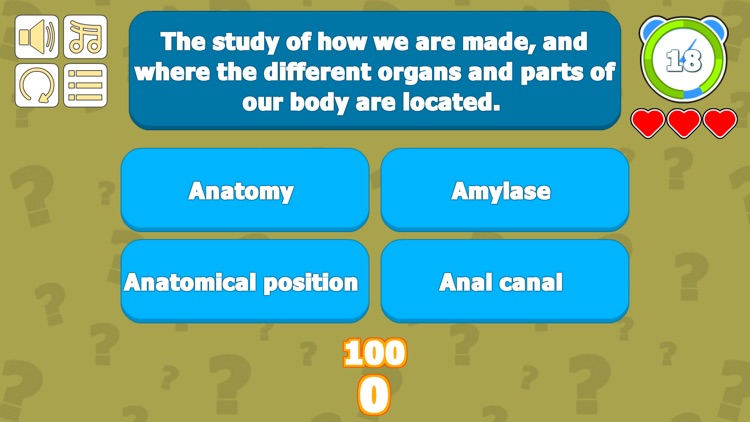 Anatomy and Physiology Success