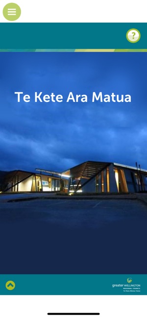 Te Kete Ara Matua(圖1)-速報App