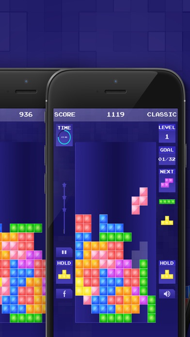 Twist Block - Brick Puzzle screenshot 3