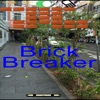 Brick Breaker - AR game