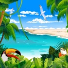 Top 20 Games Apps Like Tropical Puzzles - Best Alternatives