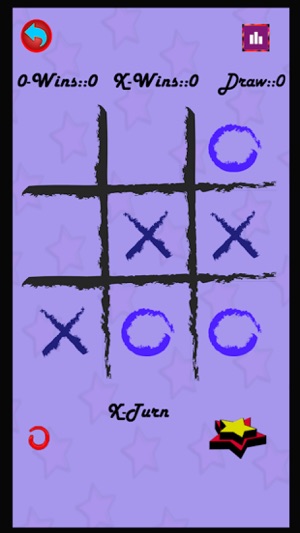 Tic Tac Toe Reloaded(圖3)-速報App