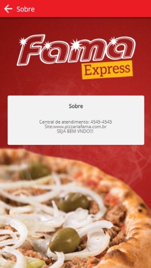 Fama Express(圖5)-速報App