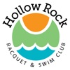 Hollow Rock Racquet