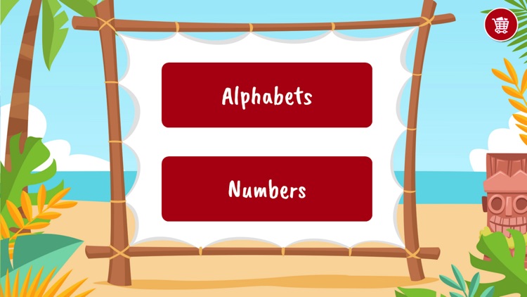 Alphabet & Number Puzzle