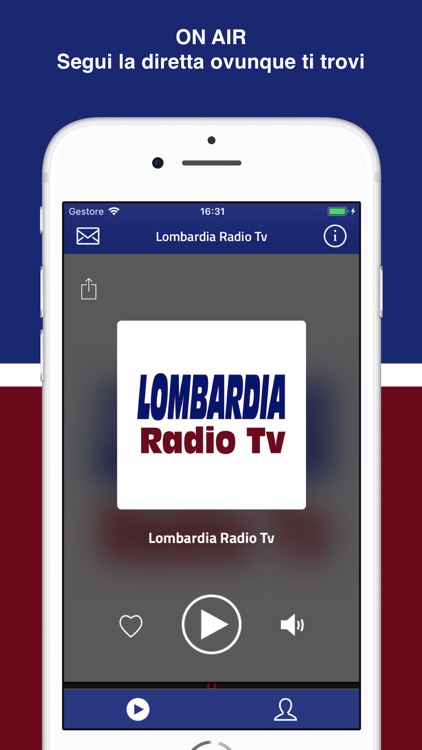 Lombardia Radio Tv