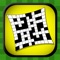 Icon Crossword Puzzles HD