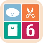 Top 34 Games Apps Like Shifumi 6 - Rock, Paper, Cissors chains - Best Alternatives