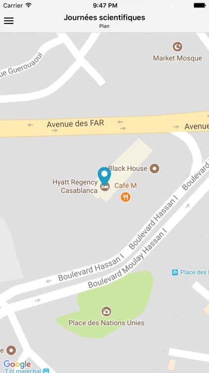 journée scientifiques screenshot-4