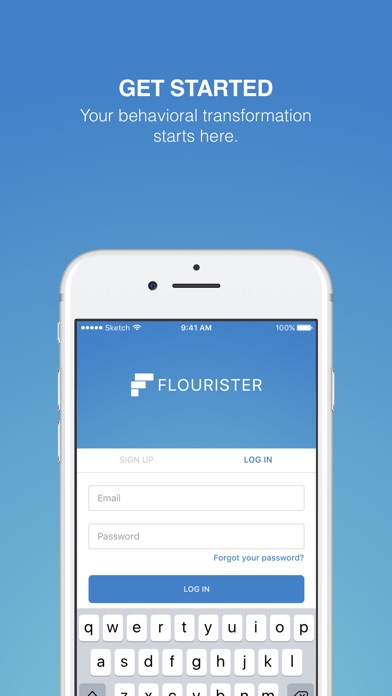 Flourister screenshot 4