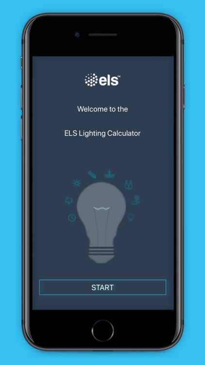 LED Lighting Energy Calculator