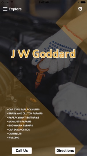 J W Goddard(圖1)-速報App