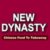 New Dynasty Chinese Takeaway