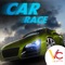 Drift your car in 3D CAR racing track