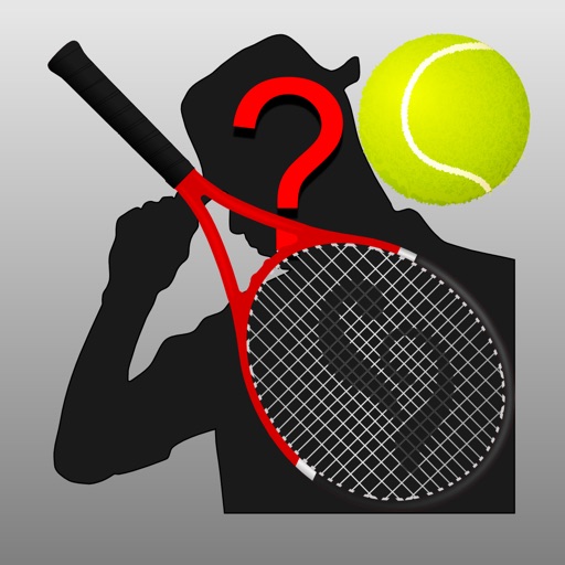 Tennis Game Quiz Maestro icon