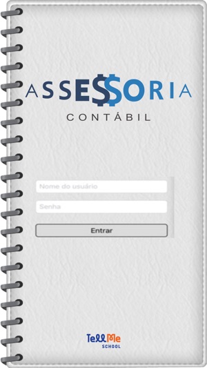 Assessoria Contábil