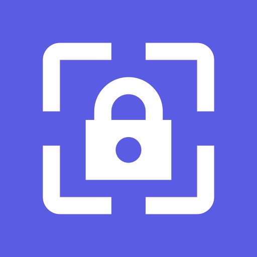 Safe & Secure - Protect Notes Icon