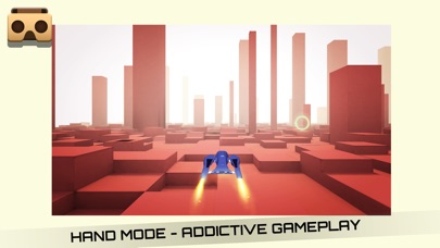 VR XRACER: RACING VR GAMES 6.2.3 IOS