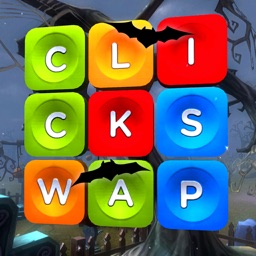 CLICKSWAP HALLOWEEN