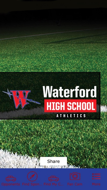 Waterford Lancers