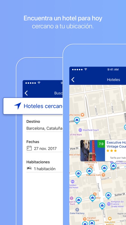 Despegar.com screenshot-6
