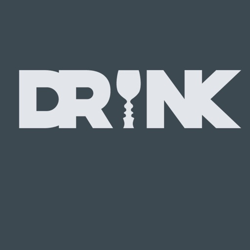 Drink- Bars, Pubs, Wine Shops! Icon