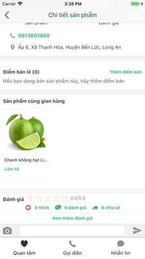 Hợp tác xã nông nghiệp(圖5)-速報App