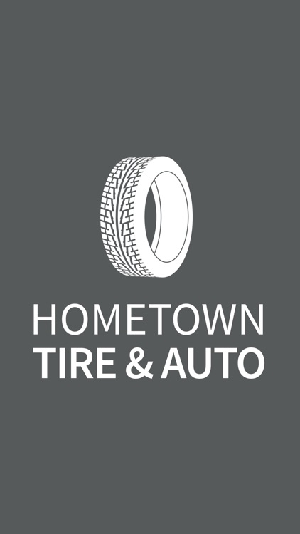 Hometown Tire WV