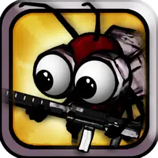 Bug Heroes Deluxe Mod apk 2022 image