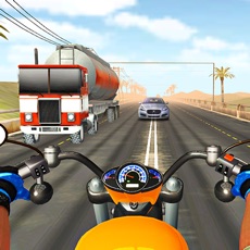 Activities of Extreme Bike Simulator 3D