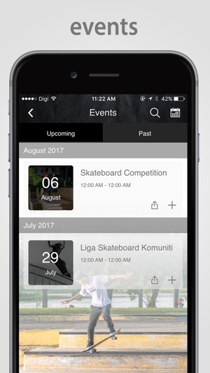 Skateboarding Malaysia(圖4)-速報App