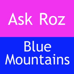 Ask Roz Blue Mountains