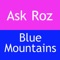 Ask Roz Blue Mountains is a multi award winning app that let’s you find great things to see and do in the greater Blue Mountains, Lithgow & Oberon regions of NSW, Australia and covers everything from events, attractions, activities, walks, lookouts, entertainment, places to eat, stay and shop as well as things to do