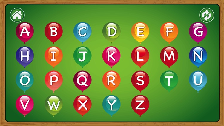 Learn English ABC Alphabets HD screenshot-4