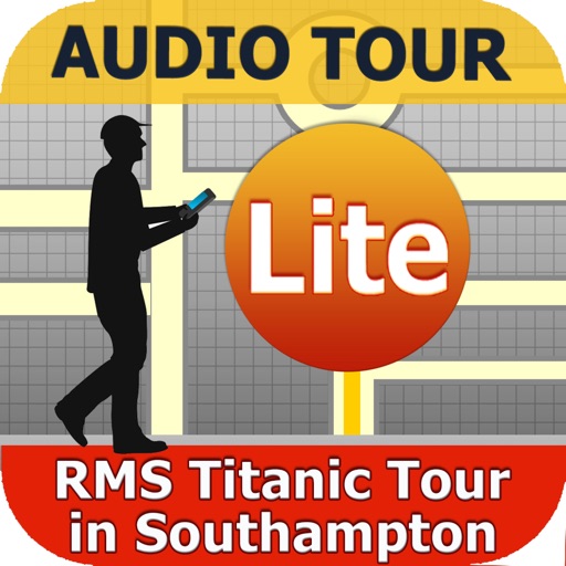 Titanic Tour, Southampton, L