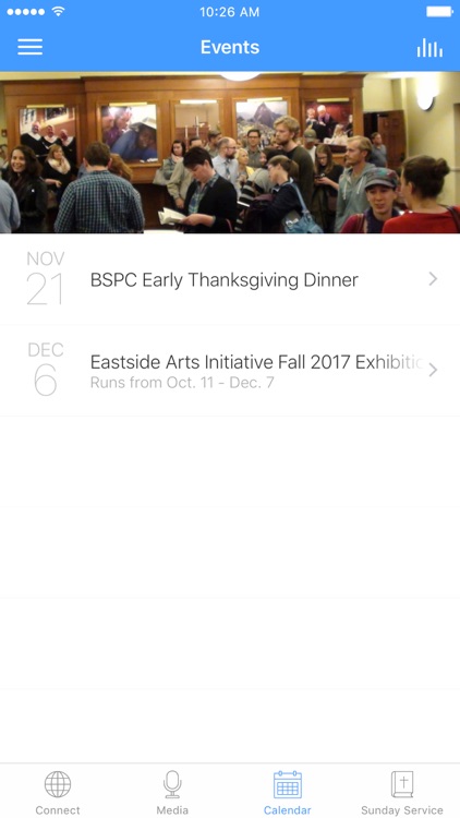 Broad Street Presbyterian