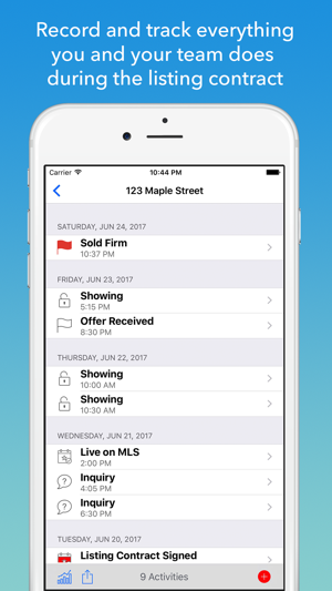 ListingsPlus for Realtors(圖2)-速報App