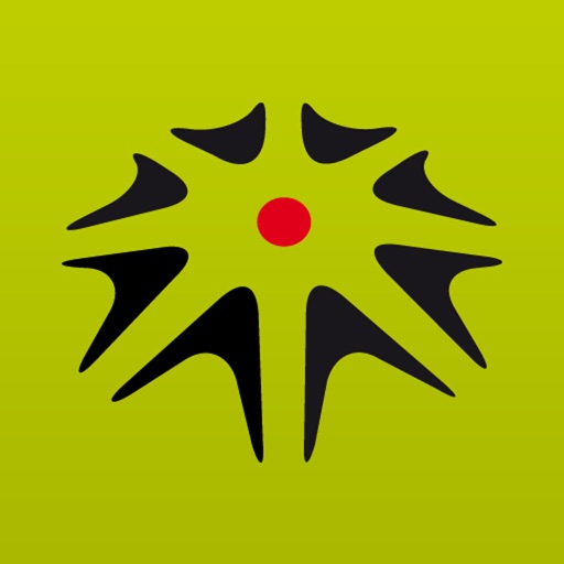 tracker.ch - GPS Tracker iOS App