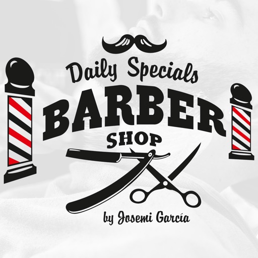 Barber Shop By Josemi García icon