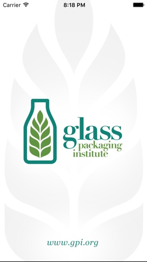 Glass Packaging Institute(圖1)-速報App