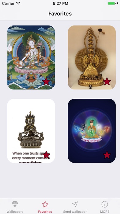 Dharma Wallpapers screenshot 2