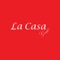 La Casa application for Bangalore based Restaurants