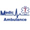 Medic Ambulance-Solano County