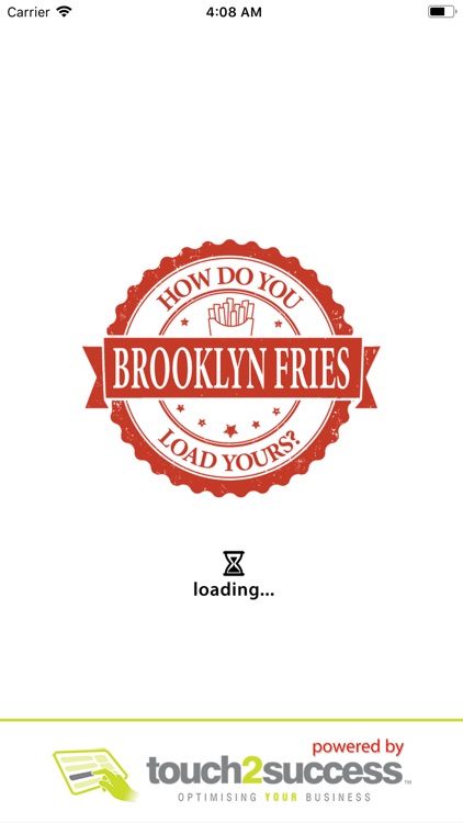 Brooklyn Fries