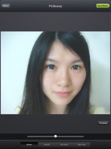 PicBeauty HD - náhled