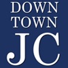 Downtown Johnson City