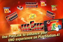 Game screenshot Uno PlayLink apk