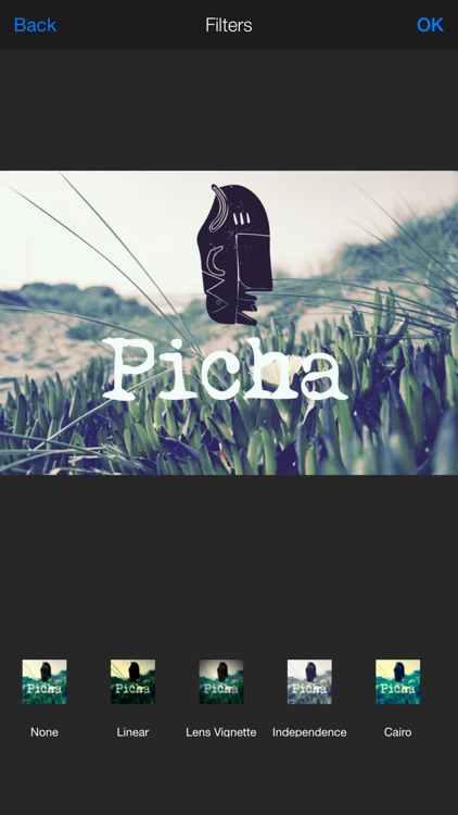 Picha by Afryk