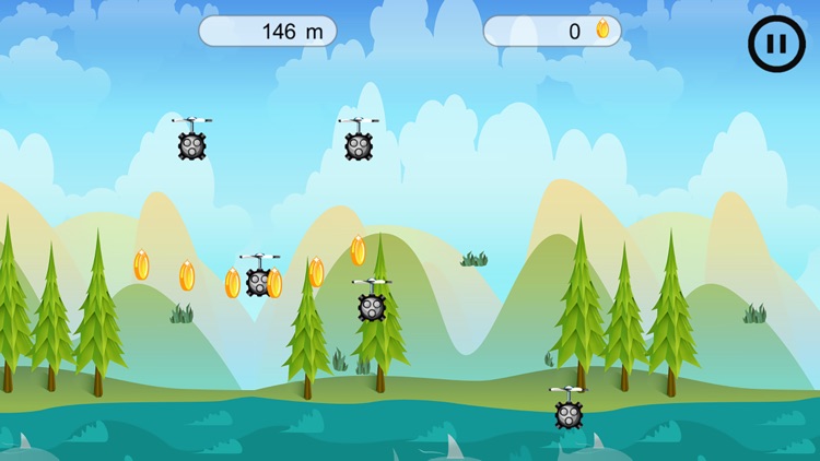 Super Bird jumper - Adventure